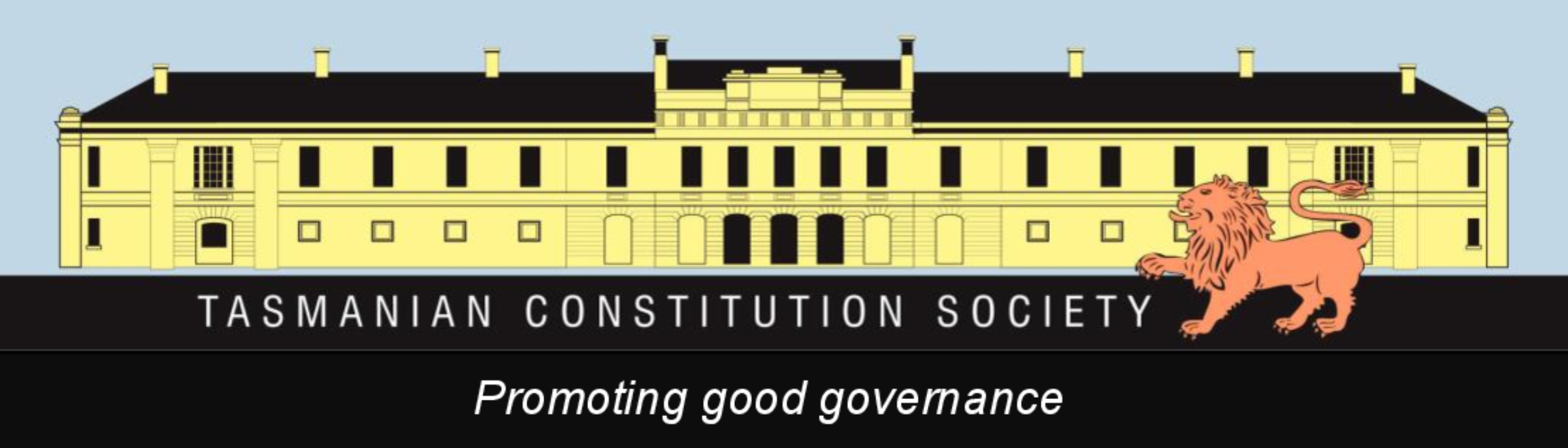 Tasmanian Constitution Society